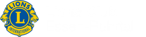 Lions Club Essen-Ruhrtal Logo